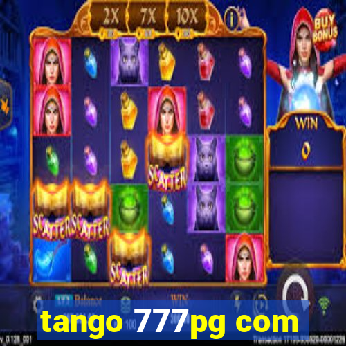 tango 777pg com